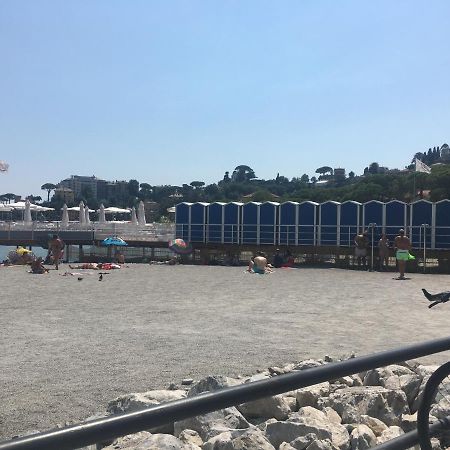 In Centro A Rapallo Extérieur photo