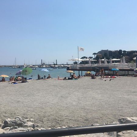In Centro A Rapallo Extérieur photo