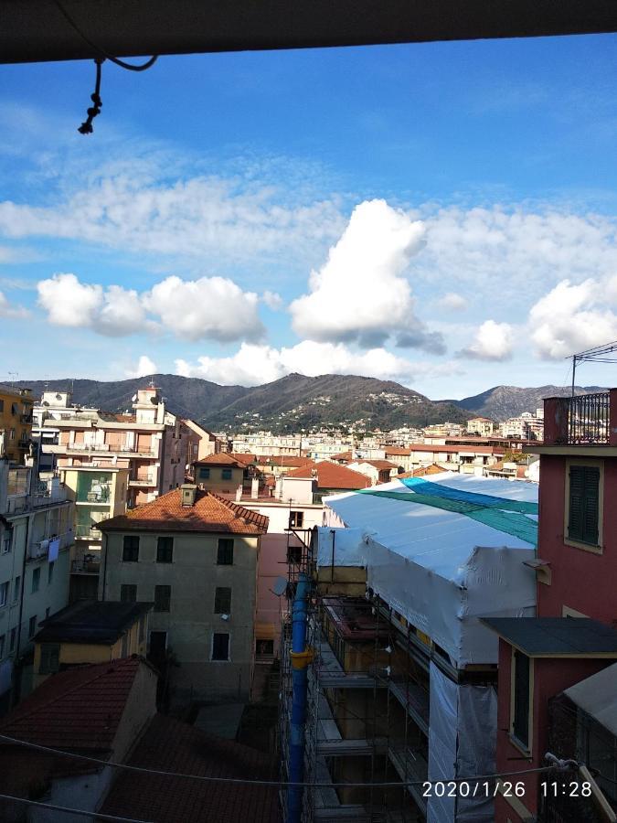 In Centro A Rapallo Extérieur photo