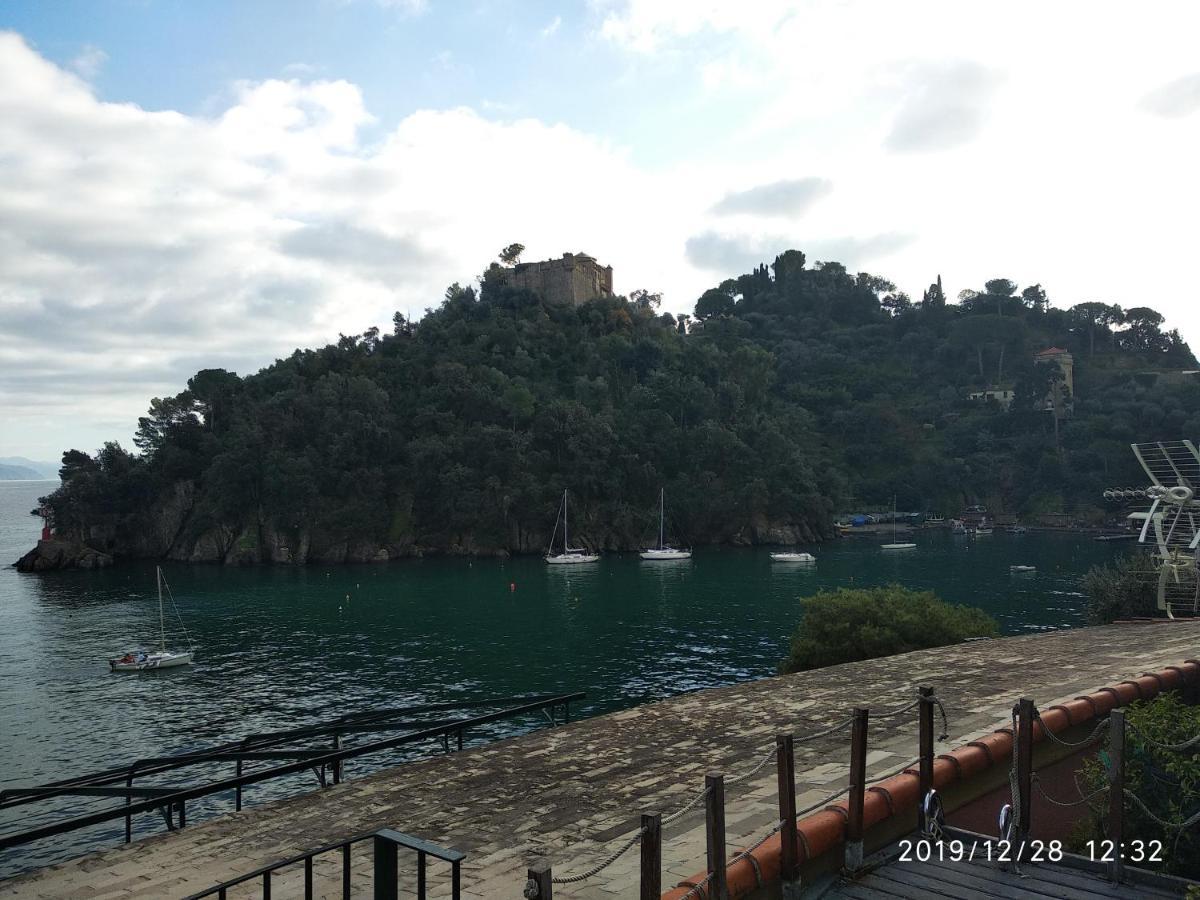 In Centro A Rapallo Extérieur photo