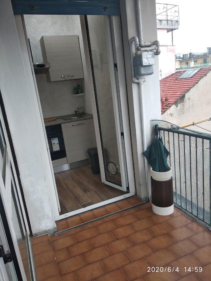 In Centro A Rapallo Extérieur photo
