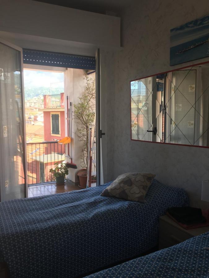 In Centro A Rapallo Extérieur photo
