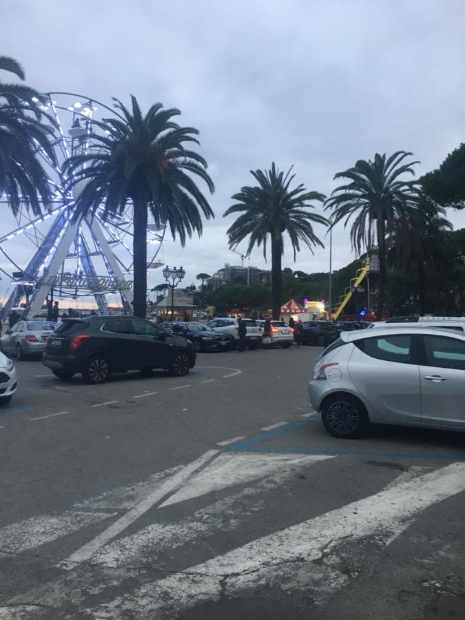 In Centro A Rapallo Extérieur photo