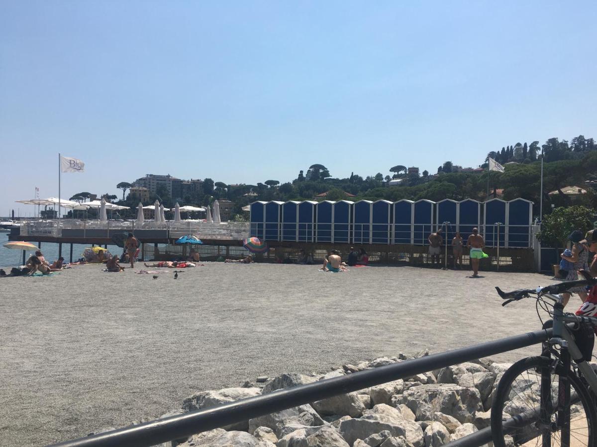 In Centro A Rapallo Extérieur photo