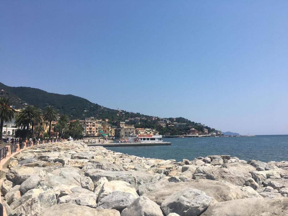In Centro A Rapallo Extérieur photo
