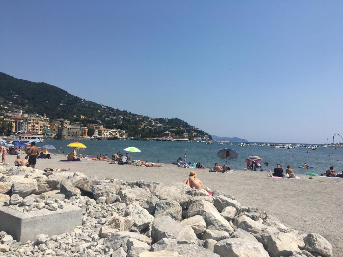In Centro A Rapallo Extérieur photo