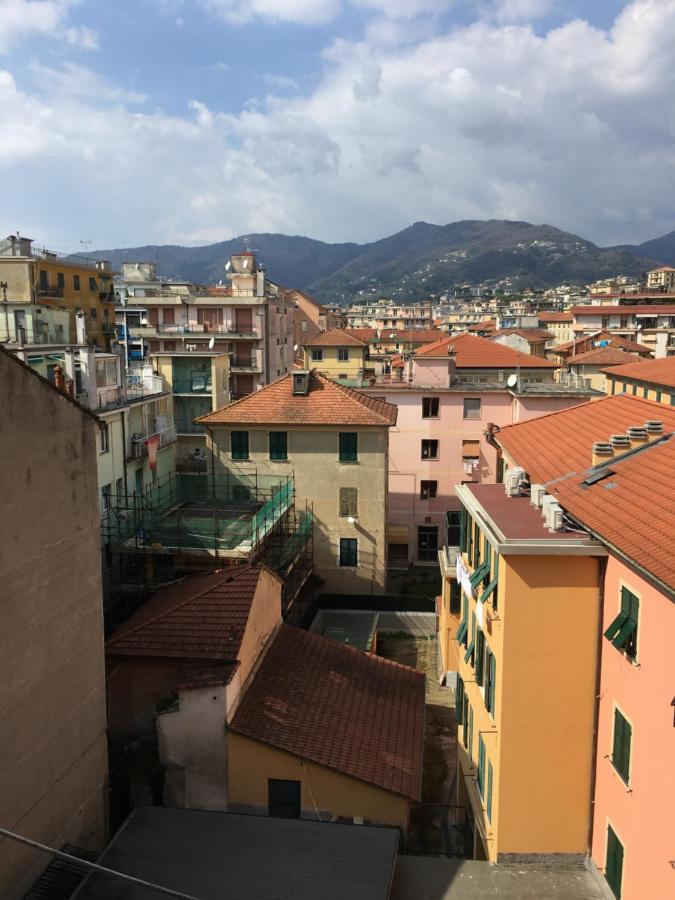 In Centro A Rapallo Extérieur photo