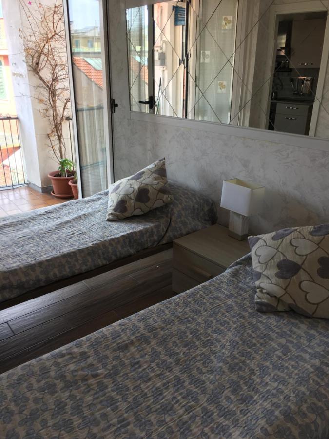 In Centro A Rapallo Extérieur photo