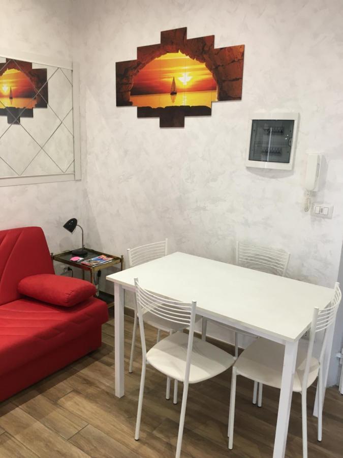 In Centro A Rapallo Extérieur photo