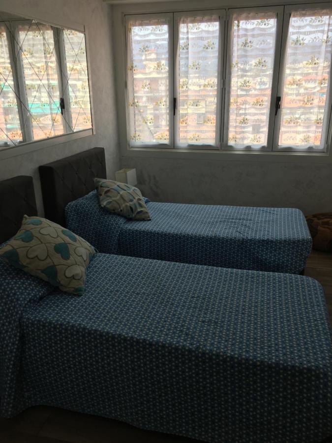 In Centro A Rapallo Extérieur photo
