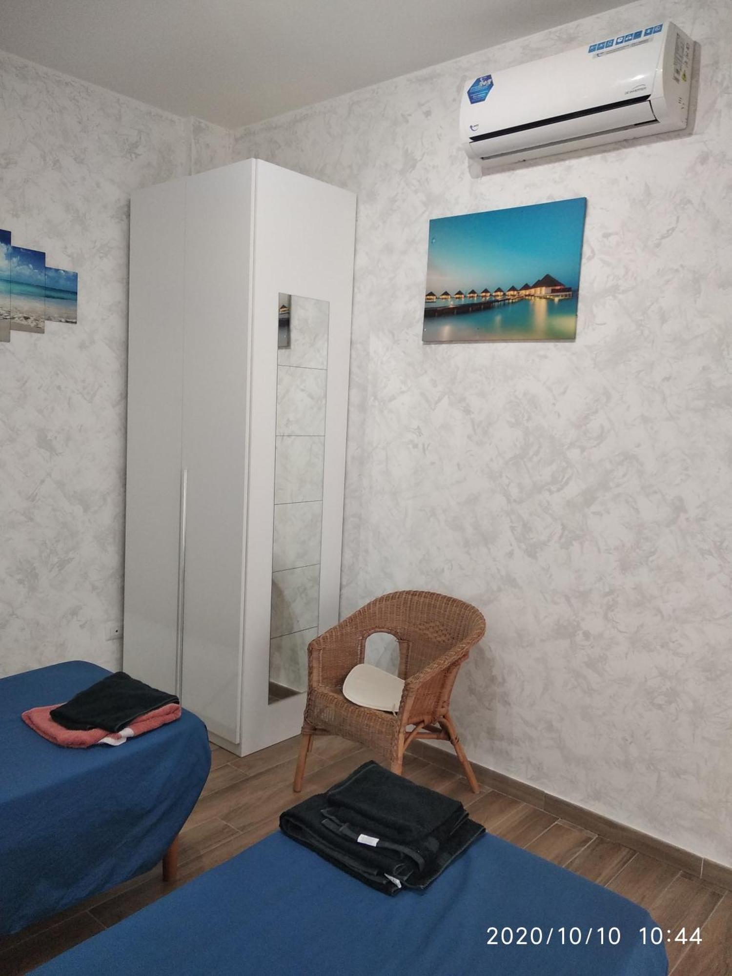 In Centro A Rapallo Chambre photo